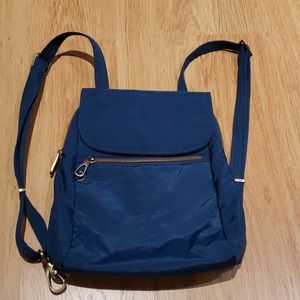 Travelon Anti-Theft Signature Backpack